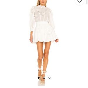 Love Shack Fancy Dress